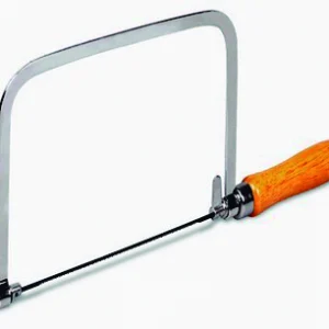 Arco Sierra calar 6″ Aluminio-Bli-Inc.5 hojas «PRETUL» ACA-6. CODIGO DE PRODUCTO: 40130066