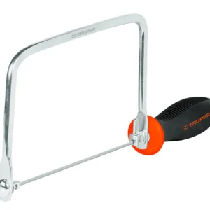 Arco Sierra calar 6″ Alum.M.Ergon-Inc.5 hojas «TRUPER»ACA-6X. CODIGO DE PRODUCTO: 40130070
