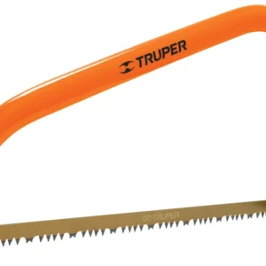Arco de sierra montaraz 53 cm. «TRUPER» AJT-21. CODIGO DE PRODUCTO: 40135053