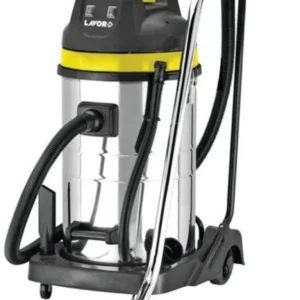 Asp.eléc.agua/polv.3600W tanq.inox:80Lt(PROF.)»LAVOR»THOR380. CODIGO DE PRODUCTO: 40175311
