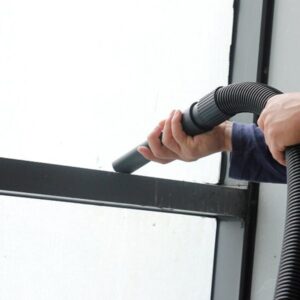 Boquilla plana p/aspiradora THOR380 «LAVOR» 0.963.0029. CÓDIGO DE PRODUCTO: 40175403