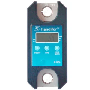 Balanza electrónica (dinamóm.) 0-100Kg. «HANDIFOR» «TRACTEL». CODIGO DE PRODUCTO: 40198100