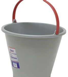 Balde P.V.C 10 Litros «ROMA» 1014 06. CODIGO DE PRODUCTO: 40199040