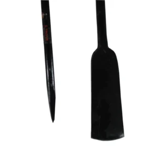 Barr.agri.c/pta y escoplo 102mm,1″x1.40mt»TRUPER»BACO-140. CODIGO DE PRODUCTO: 40210104