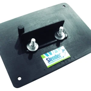 Base para doblar varillas regulable de 6mm a 12mm «SLENDER». CÓDIGO DE PRODUCTO: 40215003