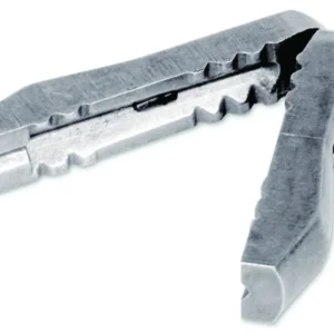 Mordaza p/berbiqui BC12M (2 muelas) «TRUPER» MBC-12. CODIGO DE PRODUCTO: 40240800