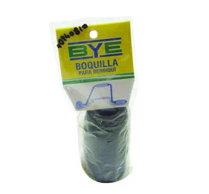 Boquilla p/berbiqui «BYB». CODIGO DE PRODUCTO: 40240810
