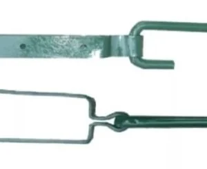 Bisagra para porteras planch.11/2×3/16 ala12″ NACIONAL x par. CODIGO DE PRODUCTO: 40275044