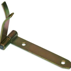 Alcayatas portón bicromado p/amurar 6″(bolsa6)»LOTH»34106c/u. CODIGO DE PRODUCTO: 40275066