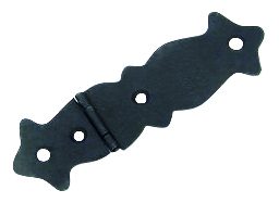 Bisagra D.Ala ESPAÑOLA Hierro Colonial 2½»x1½»»RIMAC»034-462. CODIGO DE PRODUCTO: 40275161