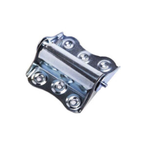 Bisagra fiambrera zincada «SLENDER» HY7050 x un. CÓDIGO DE PRODUCTO: 40275895