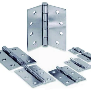 Bisagra Acero inoxidable (55) 1.1/2″ «HERMEX»BR-154. CODIGO DE PRODUCTO: 40276060