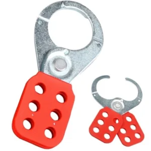 Pinza metál d/bloqueo(ac.zin,rec.PVC)cap:6cand»BOZZYS»BD-K02. CODIGO DE PRODUCTO: 40281180