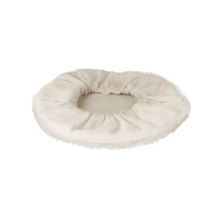 Bonete p/pulidora de 6″ PULA-6AM «TRUPER»BOR1-PULA. CÓDIGO DE PRODUCTO: 40286230