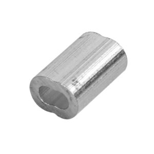 Talurit dobles de aluminio1/16″(bol50un)»FIERO»CAD-1/16 xbol. CÓDIGO DE PRODUCTO: 40310900