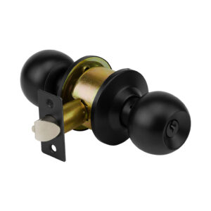 Cerr pomo PLY negro sistema llave «HERMEX»CEPO-61E. CÓDIGO DE PRODUCTO: 40410348