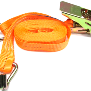 Cinta c/catraca Ratchet.L:5mt.A:3.5cm C.Max:2000Kg «HK». CÓDIGO DE PRODUCTO: 40442194