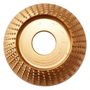 Disco acero,desbaste madera Bisel 85x22mm «SLENDER». CÓDIGO DE PRODUCTO: 40602002