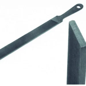 Lima «CUELLO» P/machete , cuchilla de segadora,hacha,etc. 8″. CÓDIGO DE PRODUCTO: 41750314