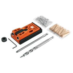Jgo plantilla p/uniones90° ocultas c/2tornillos»TRUPER»OCU-2. CÓDIGO DE PRODUCTO: 43243262