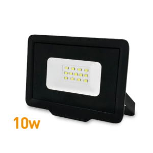 Foco refl.LED 10w-N 108x81x24mm(1000Lúm) Cálida «VOLTA». CÓDIGO DE PRODUCTO: 50501906