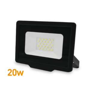 Foco refl.LED 20w-N 143x108x24mm(2000Lúm) Cálida «VOLTA». CODIGO DE PRODUCTO: 50501914