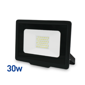 Foco refl.LED 30w-N 187x140x24mm(3000Lúm) Fría «VOLTA». CÓDIGO DE PRODUCTO: 50501918