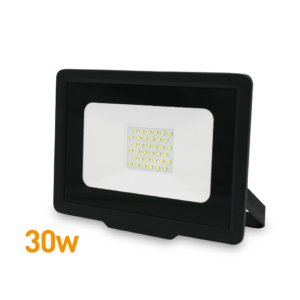 Foco refl.LED 30w-N 187x140x24mm(3000Lúm) Cálida «VOLTA». CÓDIGO DE PRODUCTO: 50501922
