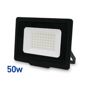 Foco refl.LED 50w-N 217x163x26mm(5000Lúm) Fría «VOLTA». CODIGO DE PRODUCTO: 50501926