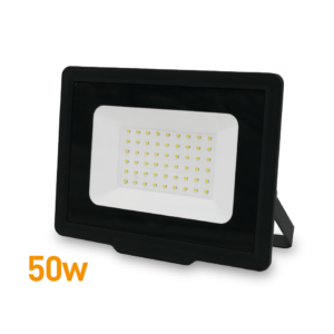 Foco refl.LED 50w-N 217x163x26mm(5000Lúm) Cálida «VOLTA». CÓDIGO DE PRODUCTO: 50501930