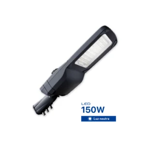 Foco reflector LED 150W, Alumbrado público «VOLTA». CÓDIGO DE PRODUCTO: 50501990