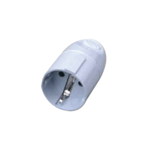 Ficha Schuko hembra 16A «VOLTA». CODIGO DE PRODUCTO: 50800060