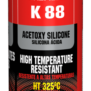 ORBASIL K 88 Silicona Fire Stop. Quilosa Q61044
