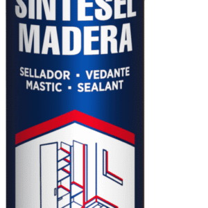 SINTESEL Madera. Quilosa