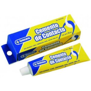 CEMENTO DE CONTACTO 30ml. Unisil 950