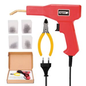 Máquina Soldadora de Plástico Equus. Equus GKWD002
