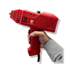 Soldadora Tipo Pistola 2700w 120A. Equus GKWELDING