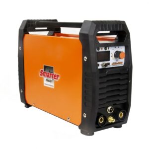 SOLDADORA SMARTER STARTIG -200D.INVERTER TIG 200A Y MMA 180A. Smarter 142356.