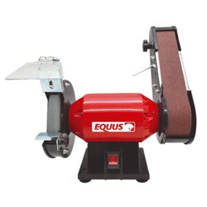 Amoladora de Banco con Lijadora 250w Equus Código: GK-Z516