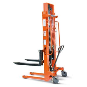 Apilador Manual 2000kg 1.6m. Código: MS20-16