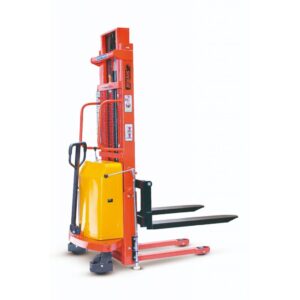 Apilador Semielectrico 1500kg 3m. Equus Código: SEM15-30