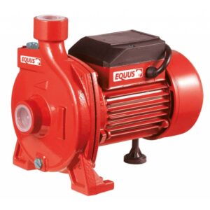 Bomba De Agua Centrífuga - 1hp 750w. Equus Código: CPM158