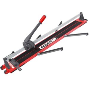 Cortadora De Cerámica de 120 cm Profesional Equus. Código: 8102G-2S