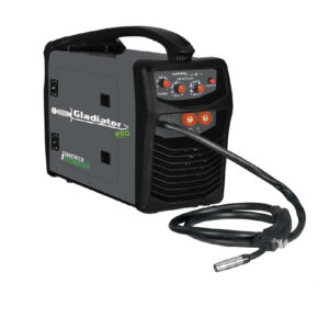 SOLDADORA INVERTER MIG ELECTRODO 170A GLADIATOR PRO IME8170/220