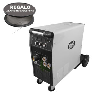 SOLDADORA INVERTER MIG MAG MMA 250A NEO IME9250/2/220M
