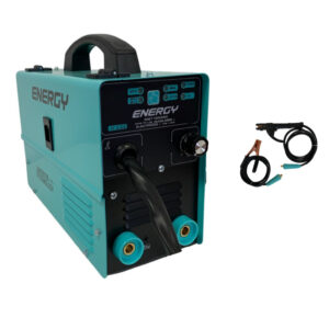 SOLDADORA INVERTER MIG ELECTRODO TIG 120A ENERGY IMET120/220