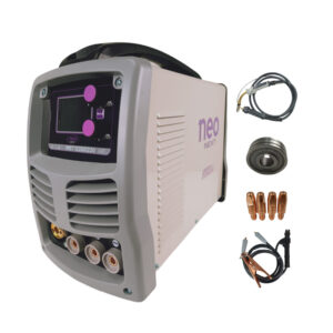 SOLDADORA INVERTER MIG TIG INTELIGENTE 250A NEO IMET12250/220