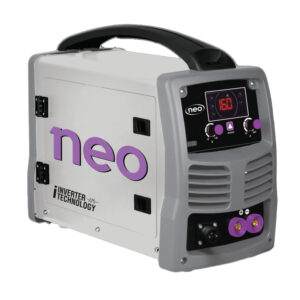 SOLDADORA INVERTER MIG TIG ELECTRODO 200A NEO IMET9200/1/220