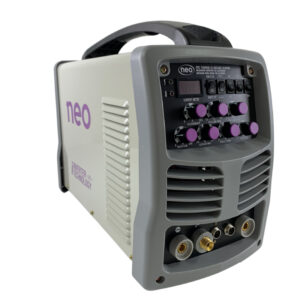 SOLDADORA INVERTER ELECTRODO 250A NEO ITE10250/3/AC-DC/220M