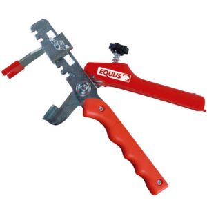 Pinza Niveladora de Cerámica y Azulejos Equus Código: 8119-8